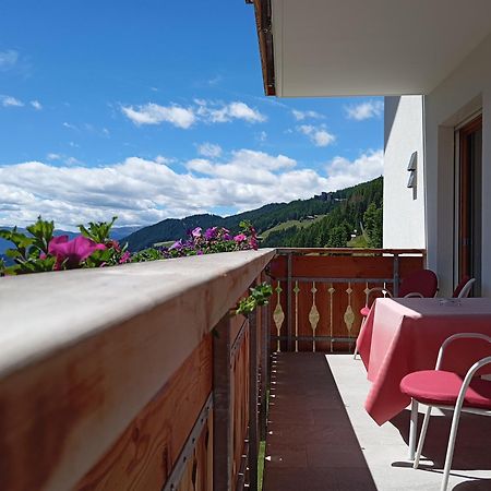 Zimmererhof Brixen Buitenkant foto