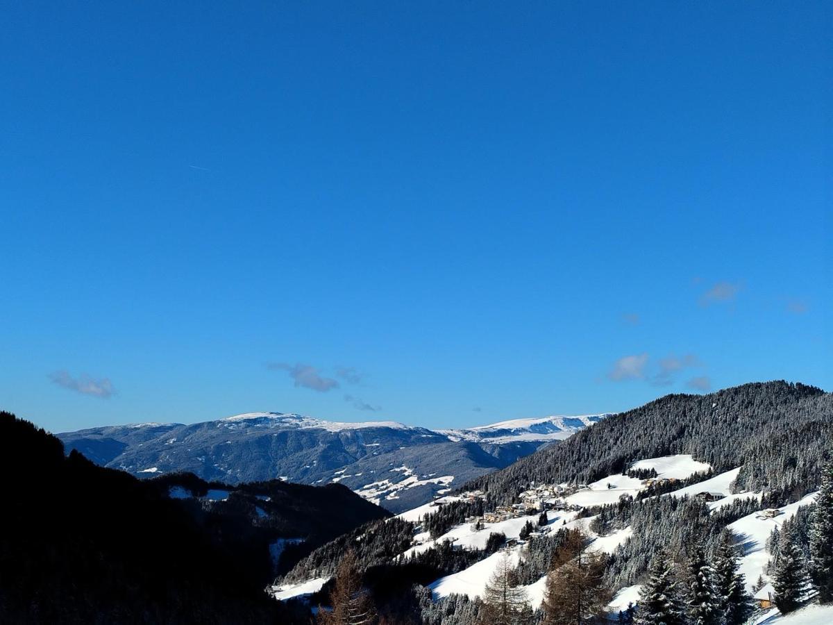 Zimmererhof Brixen Buitenkant foto