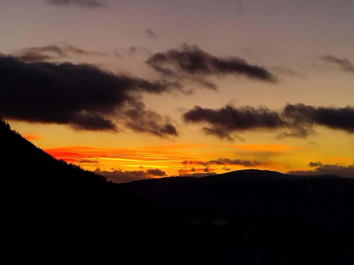 Zimmererhof Brixen Buitenkant foto