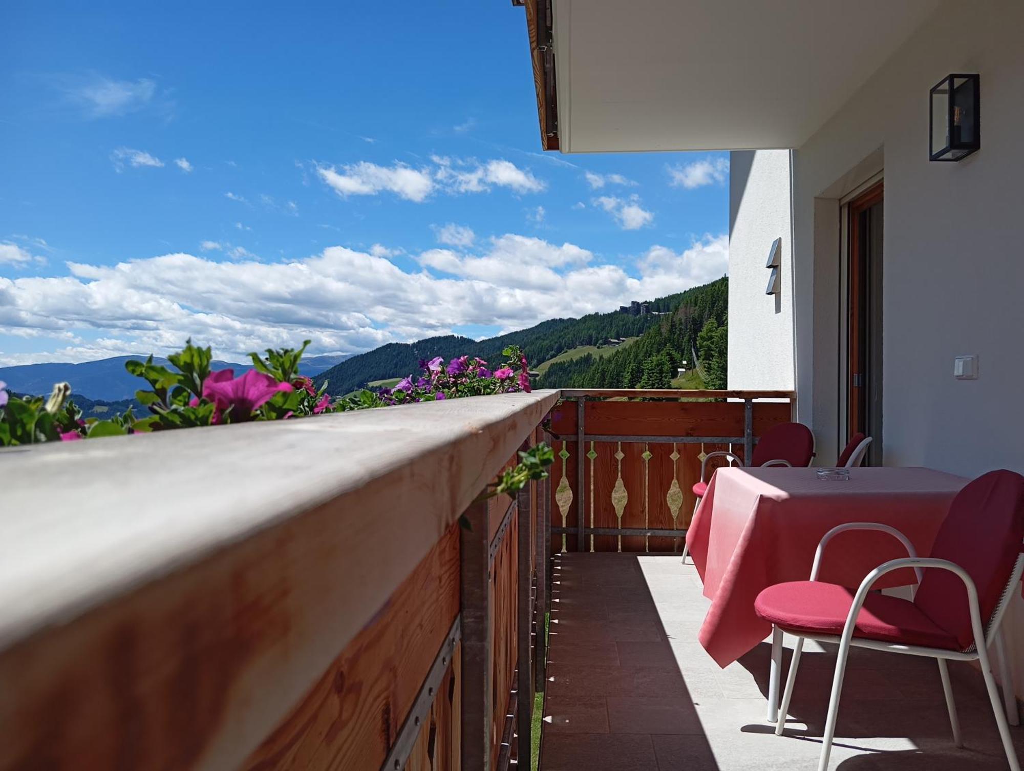 Zimmererhof Brixen Buitenkant foto